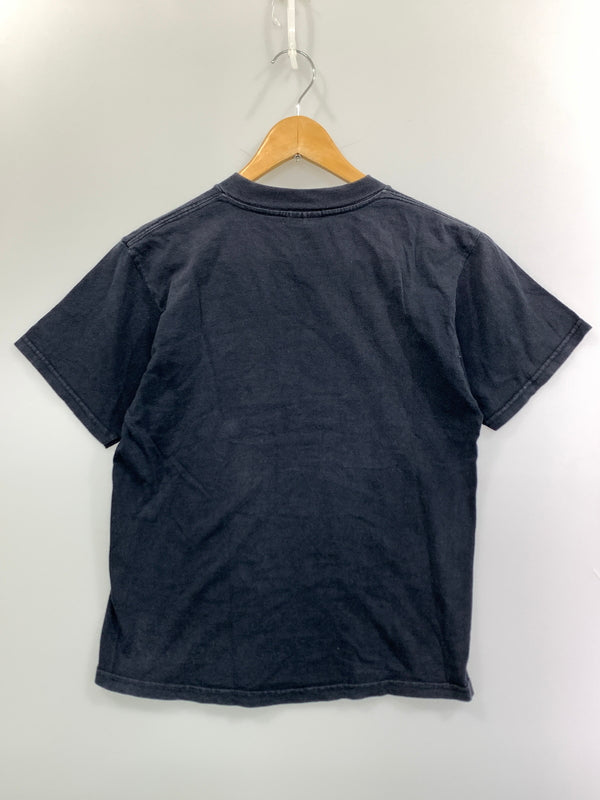 【現状渡し品】【メンズ】 BERNARD HOLLYWOOD バーナードハリウッド 90-00S MARILYN MONROE TEE 半袖Tシャツ ショートスリーブ 146-260531-AS-22-min サイズ：下記参照 カラー：ネイビー(色あせ) 万代Net店