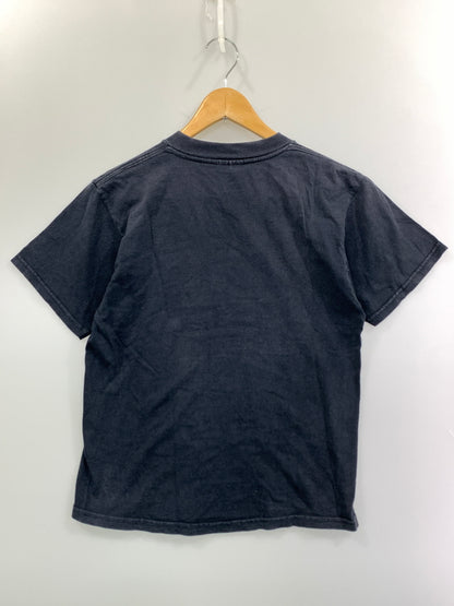 【現状渡し品】【メンズ】 BERNARD HOLLYWOOD バーナードハリウッド 90-00S MARILYN MONROE TEE 半袖Tシャツ ショートスリーブ 146-260531-AS-22-min サイズ：下記参照 カラー：ネイビー(色あせ) 万代Net店