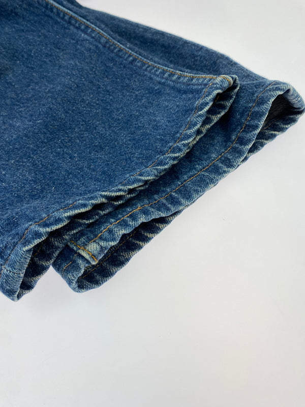 【中古品】【メンズ】 LEVI'S リーバイス 501-5900 バレンシア工場製 501XX DENIM PANT デニムパンツ ボトムス 157-260531-AS-61-min サイズ：W34L36 カラー：インディゴ 万代Net店