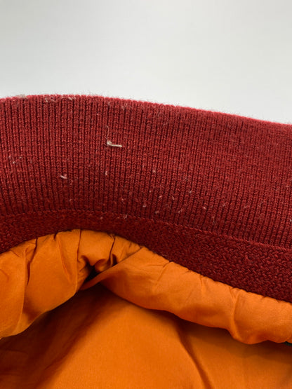 【現状渡し品】【メンズ】 PANDIESTA パンディエスタ フライトジャケット メンズ アウター ワッペン 刺繍 145-260612-em-21-min サイズ：XL カラー：ブラック 万代Net店