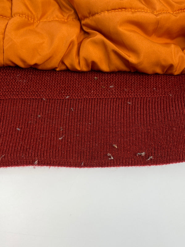 【現状渡し品】【メンズ】 PANDIESTA パンディエスタ フライトジャケット メンズ アウター ワッペン 刺繍 145-260612-em-21-min サイズ：XL カラー：ブラック 万代Net店