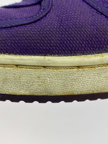 【現状渡し品】【メンズ】 NIKE ナイキ LN2 2002年製 DUNK-HI 021012 ダンク ハイ 靴 シューズ スニーカー SNEAKER 160-260530-KS-04-min サイズ：26.5cm US8.5 カラー：パープル 万代Net店