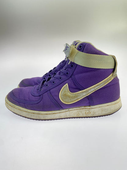 【現状渡し品】【メンズ】 NIKE ナイキ LN2 2002年製 DUNK-HI 021012 ダンク ハイ 靴 シューズ スニーカー SNEAKER 160-260530-KS-04-min サイズ：26.5cm US8.5 カラー：パープル 万代Net店