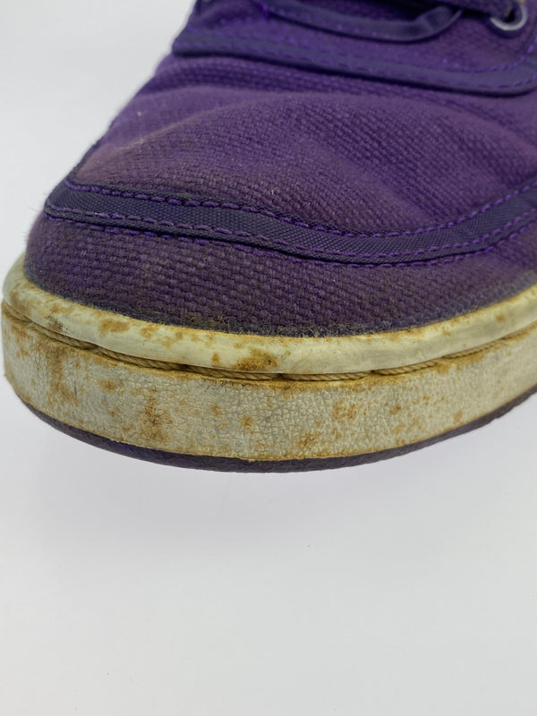 【現状渡し品】【メンズ】 NIKE ナイキ LN2 2002年製 DUNK-HI 021012 ダンク ハイ 靴 シューズ スニーカー SNEAKER 160-260530-KS-04-min サイズ：26.5cm US8.5 カラー：パープル 万代Net店