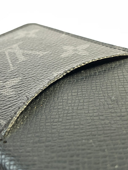【中古品】【メンズ/レディース】 LOUIS VUITTON ルイ・ヴィトン モノグラム エクリプス IPHONE XS MAX用 スマホカバーケース M67428 BC3159 スマホケース スマートフォンケース 179-260713-KS-03-min カラー：ブラック 万代Net店