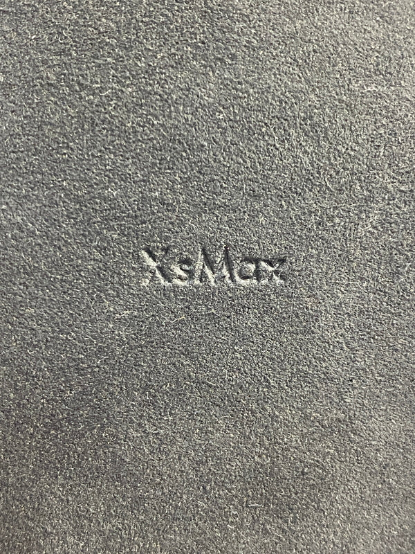 【中古品】【メンズ/レディース】 LOUIS VUITTON ルイ・ヴィトン モノグラム エクリプス IPHONE XS MAX用 スマホカバーケース M67428 BC3159 スマホケース スマートフォンケース 179-260713-KS-03-min カラー：ブラック 万代Net店