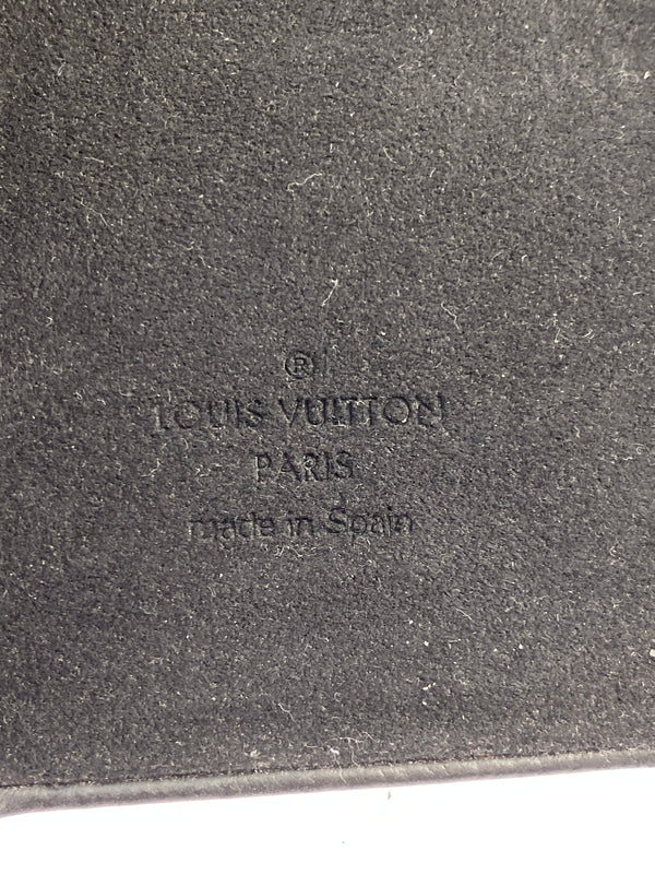 【中古品】【メンズ/レディース】 LOUIS VUITTON ルイ・ヴィトン モノグラム エクリプス IPHONE XS MAX用 スマホカバーケース M67428 BC3159 スマホケース スマートフォンケース 179-260713-KS-03-min カラー：ブラック 万代Net店