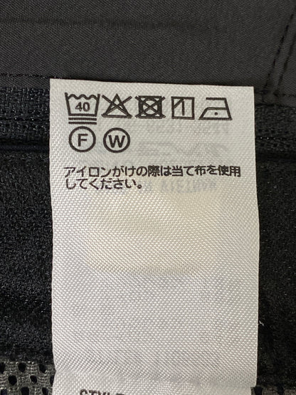 【中古品】【メンズ】 MONT-BELL モンベル ガイドパンツライト メンズ ボトムス スリムフィット テーパード 155-260615-em-13-min サイズ：XS カラー：グレー/ネイビー 万代Net店