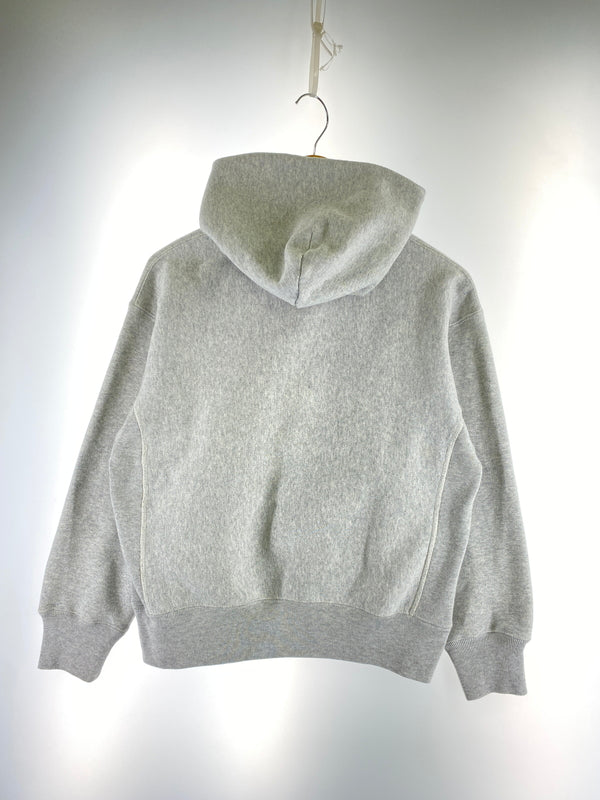 【中古品】【メンズ】 CHAMPION チャンピオン REVERSE WEAVE HOODIE プルオーバーパーカー 148-260531-AS-50-min サイズ：L カラー：グレー 万代Net店