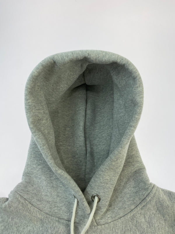 【中古品】【メンズ】 CHAMPION チャンピオン REVERSE WEAVE HOODIE プルオーバーパーカー 148-260531-AS-50-min サイズ：L カラー：グレー 万代Net店