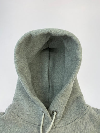 【中古品】【メンズ】 CHAMPION チャンピオン REVERSE WEAVE HOODIE プルオーバーパーカー 148-260531-AS-50-min サイズ：L カラー：グレー 万代Net店