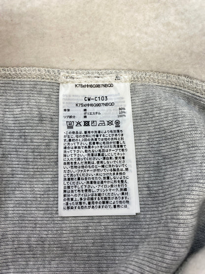 【中古品】【メンズ】 CHAMPION チャンピオン REVERSE WEAVE HOODIE プルオーバーパーカー 148-260531-AS-50-min サイズ：L カラー：グレー 万代Net店