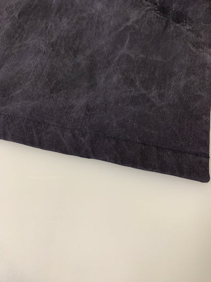 【中古品】【メンズ】 GIORGIO ARMANI ジョルジオ アルマーニ CHESTER COAT チェスターコート メンズ アウター コート 141-260530-KS-20-min カラー：ネイビー 万代Net店