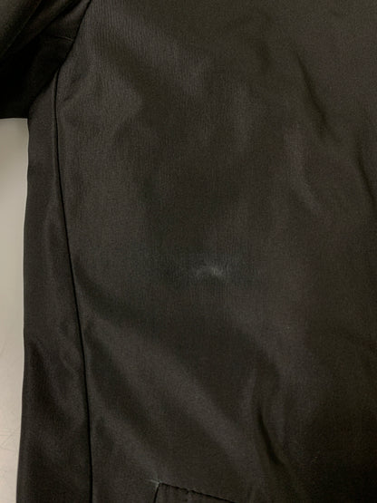 【中古品】【メンズ】 HUGO BOSS ヒューゴボス CHESTER COAT チェスターコート メンズ アウター チェスターフィールドコート ロングコート 147-260612-em-40-min サイズ：50 カラー：ブラック 万代Net店
