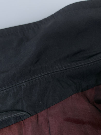 【中古品】【メンズ】 HUGO BOSS ヒューゴボス CHESTER COAT チェスターコート メンズ アウター チェスターフィールドコート ロングコート 147-260612-em-40-min サイズ：50 カラー：ブラック 万代Net店