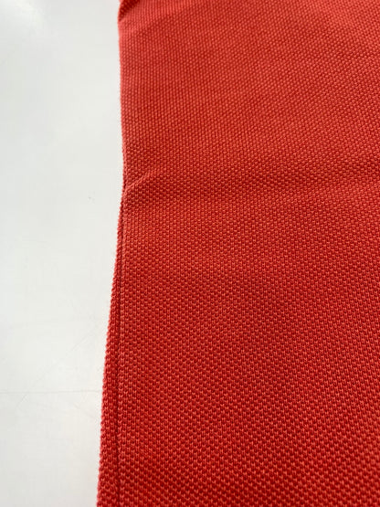 【中古品】【メンズ】 RRL ダブルアールエル POLO SHIRT ポロシャツ 半袖 ショートスリーブ 145-260531-AS-45-min サイズ：L カラー：オレンジ 万代Net店