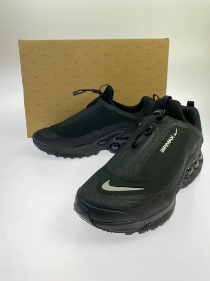 【中古品】【メンズ】 NIKE ナイキ HQ8605-001 AIR MAX DN ROAM 靴 シューズ スニーカー 160-260531-AS-65-min サイズ：27cm カラー：BLACK/METALLIC SILVER-BLACK 万代Net店