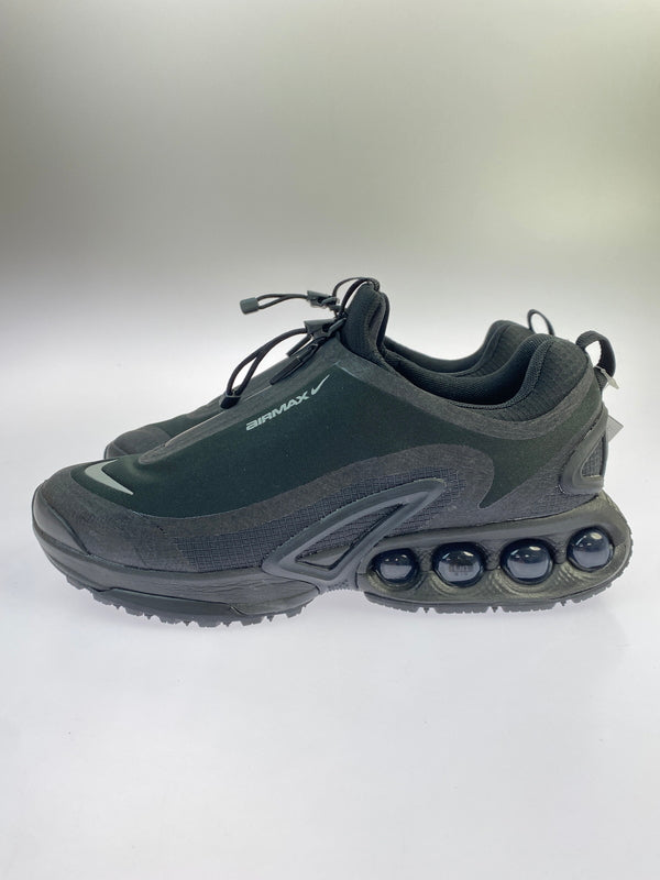 【中古品】【メンズ】 NIKE ナイキ HQ8605-001 AIR MAX DN ROAM 靴 シューズ スニーカー 160-260531-AS-65-min サイズ：27cm カラー：BLACK/METALLIC SILVER-BLACK 万代Net店