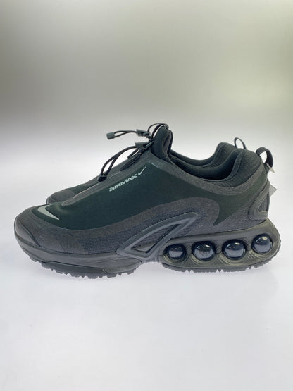 【中古品】【メンズ】 NIKE ナイキ HQ8605-001 AIR MAX DN ROAM 靴 シューズ スニーカー 160-260531-AS-65-min サイズ：27cm カラー：BLACK/METALLIC SILVER-BLACK 万代Net店