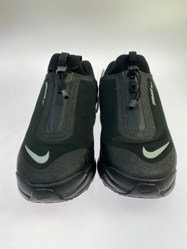 【中古品】【メンズ】 NIKE ナイキ HQ8605-001 AIR MAX DN ROAM 靴 シューズ スニーカー 160-260531-AS-65-min サイズ：27cm カラー：BLACK/METALLIC SILVER-BLACK 万代Net店