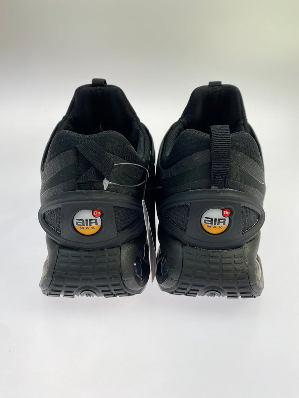 【中古品】【メンズ】 NIKE ナイキ HQ8605-001 AIR MAX DN ROAM 靴 シューズ スニーカー 160-260531-AS-65-min サイズ：27cm カラー：BLACK/METALLIC SILVER-BLACK 万代Net店