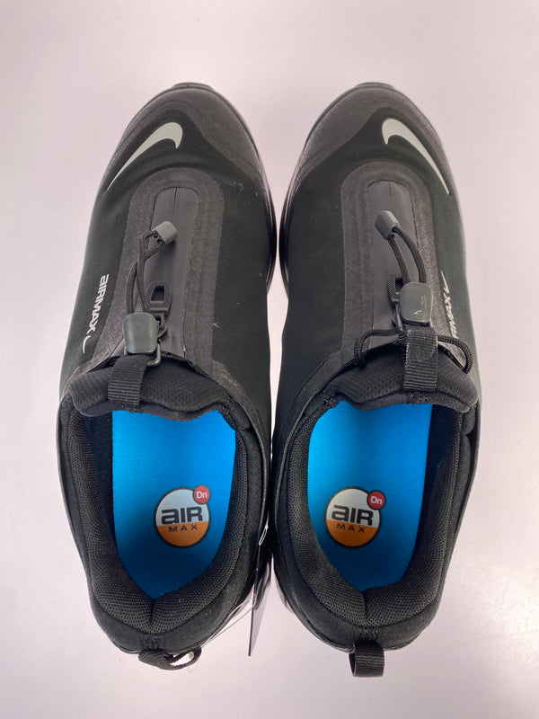 【中古品】【メンズ】 NIKE ナイキ HQ8605-001 AIR MAX DN ROAM 靴 シューズ スニーカー 160-260531-AS-65-min サイズ：27cm カラー：BLACK/METALLIC SILVER-BLACK 万代Net店