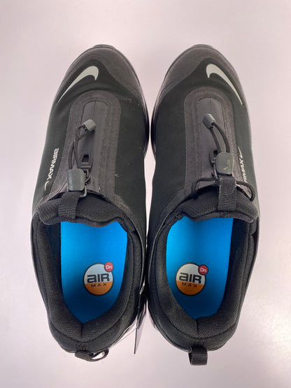 【中古品】【メンズ】 NIKE ナイキ HQ8605-001 AIR MAX DN ROAM 靴 シューズ スニーカー 160-260531-AS-65-min サイズ：27cm カラー：BLACK/METALLIC SILVER-BLACK 万代Net店