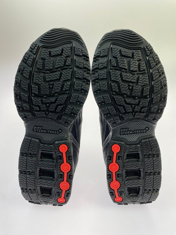 【中古品】【メンズ】 NIKE ナイキ HQ8605-001 AIR MAX DN ROAM 靴 シューズ スニーカー 160-260531-AS-65-min サイズ：27cm カラー：BLACK/METALLIC SILVER-BLACK 万代Net店