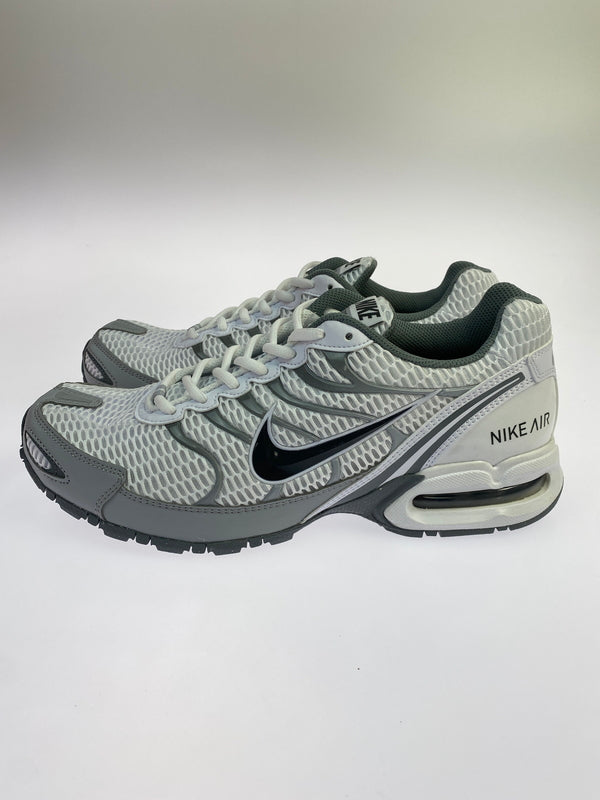 【中古美品】【メンズ】 NIKE ナイキ AIR MAX TORCH 4 靴 シューズ スニーカー 160-260531-AS-64-min サイズ：29cm カラー：WHITE/ANTHRACITE-WOLF GREY 万代Net店