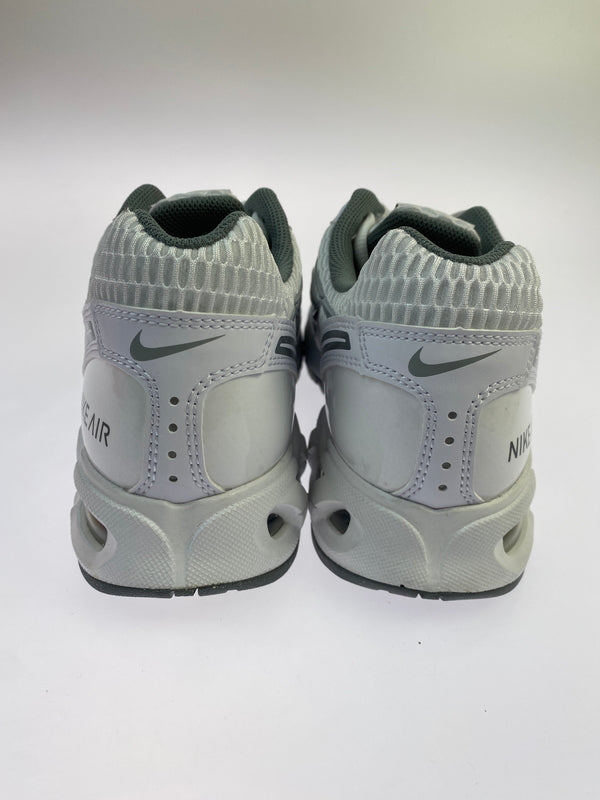 【中古美品】【メンズ】 NIKE ナイキ AIR MAX TORCH 4 靴 シューズ スニーカー 160-260531-AS-64-min サイズ：29cm カラー：WHITE/ANTHRACITE-WOLF GREY 万代Net店