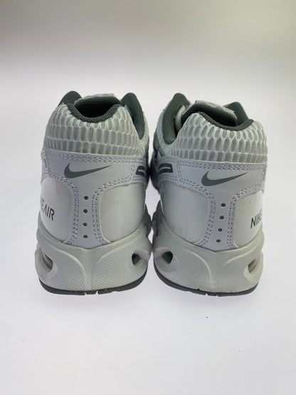 【中古美品】【メンズ】 NIKE ナイキ AIR MAX TORCH 4 靴 シューズ スニーカー 160-260531-AS-64-min サイズ：29cm カラー：WHITE/ANTHRACITE-WOLF GREY 万代Net店