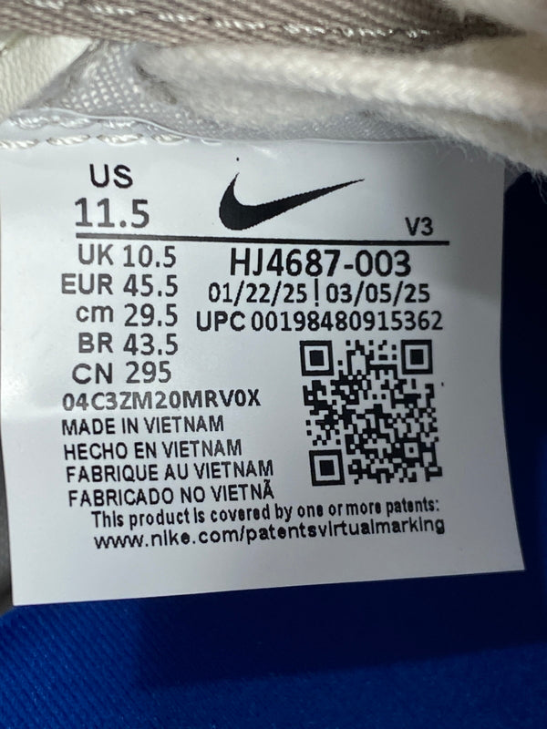 【中古美品】【メンズ】 NIKE ナイキ HJ4687-003 LD-1000 靴 シューズ スニーカー 160-260531-AS-68-min サイズ：29.5cm カラー：グレー/グリーン 万代Net店