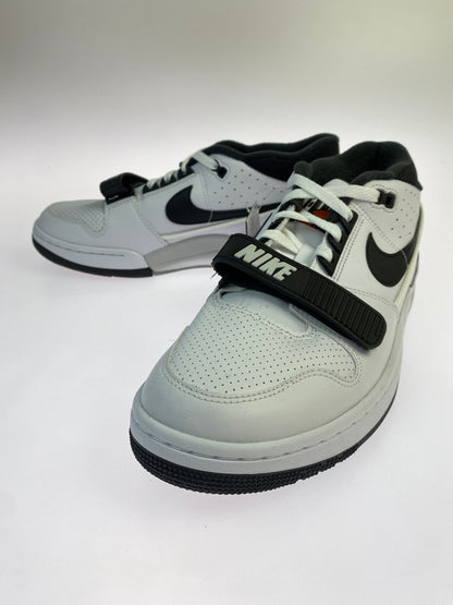 【中古美品】【メンズ】 NIKE ナイキ DZ6763-102 ×BILLIE EILISH AIR ALPHA FORCE 88 靴 シューズ スニーカー 160-260531-AS-66-min サイズ：28.5cm カラー：ホワイト/ブラック 万代Net店