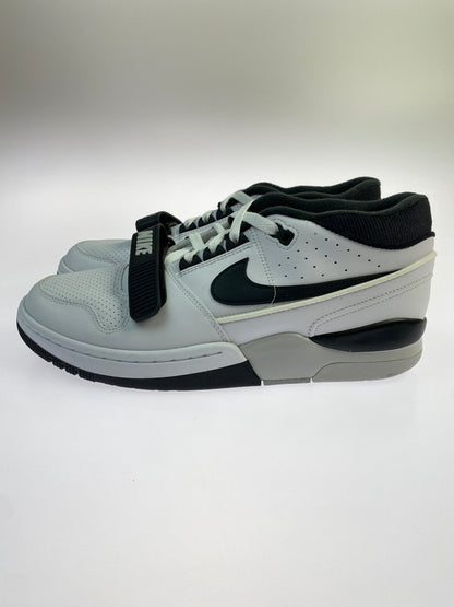 【中古美品】【メンズ】 NIKE ナイキ DZ6763-102 ×BILLIE EILISH AIR ALPHA FORCE 88 靴 シューズ スニーカー 160-260531-AS-66-min サイズ：28.5cm カラー：ホワイト/ブラック 万代Net店