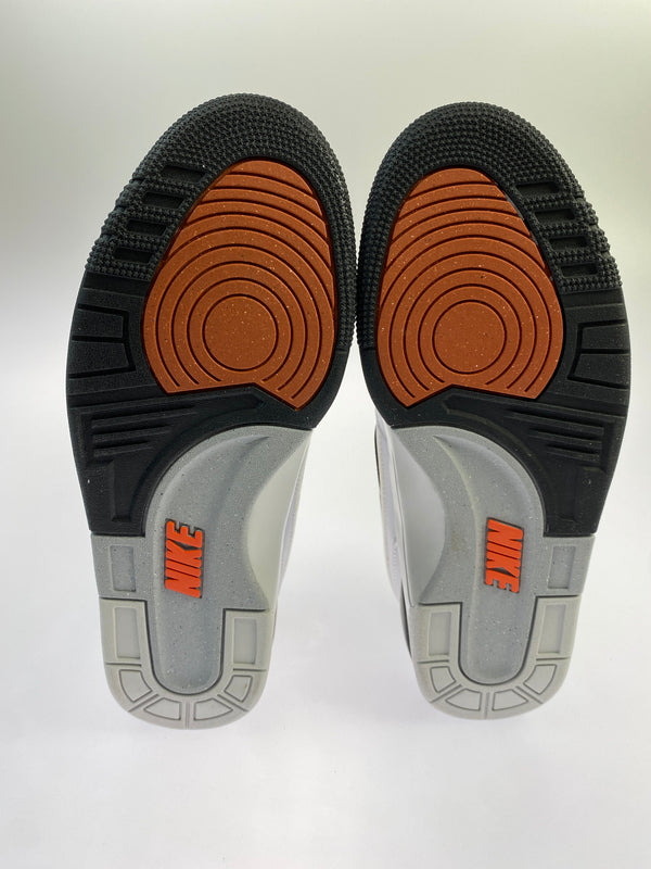 【中古美品】【メンズ】 NIKE ナイキ DZ6763-102 ×BILLIE EILISH AIR ALPHA FORCE 88 靴 シューズ スニーカー 160-260531-AS-66-min サイズ：28.5cm カラー：ホワイト/ブラック 万代Net店