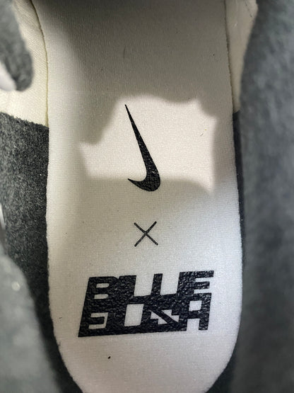 【中古美品】【メンズ】 NIKE ナイキ DZ6763-102 ×BILLIE EILISH AIR ALPHA FORCE 88 靴 シューズ スニーカー 160-260531-AS-66-min サイズ：28.5cm カラー：ホワイト/ブラック 万代Net店