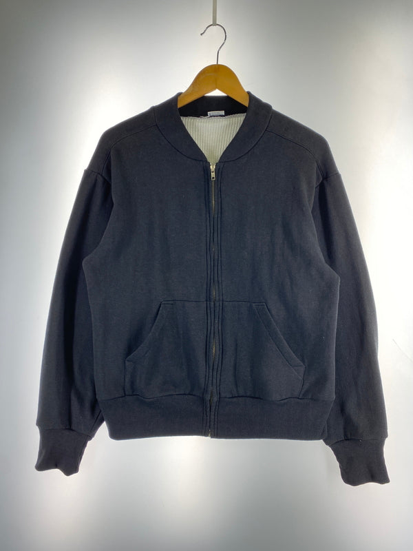 【中古品】【メンズ】 USED ユーズド DOUBLE FACE ZIP UP SWEAT ダブル フェイス ジップアップ スウェット パーカー メンズ トップス 146-260612-em-25-min サイズ：M カラー：メンズ 万代Net店