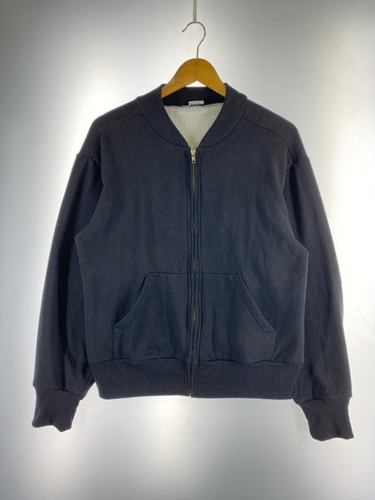 【中古品】【メンズ】 USED ユーズド DOUBLE FACE ZIP UP SWEAT ダブル フェイス ジップアップ スウェット パーカー メンズ トップス 146-260612-em-25-min サイズ：M カラー：メンズ 万代Net店