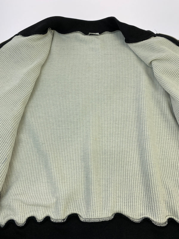 【中古品】【メンズ】 USED ユーズド DOUBLE FACE ZIP UP SWEAT ダブル フェイス ジップアップ スウェット パーカー メンズ トップス 146-260612-em-25-min サイズ：M カラー：メンズ 万代Net店