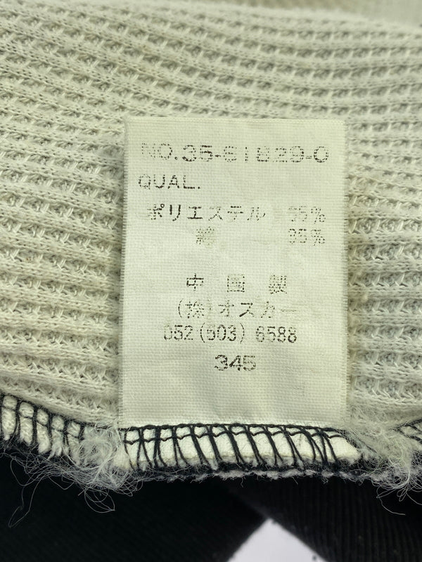 【中古品】【メンズ】 USED ユーズド DOUBLE FACE ZIP UP SWEAT ダブル フェイス ジップアップ スウェット パーカー メンズ トップス 146-260612-em-25-min サイズ：M カラー：メンズ 万代Net店