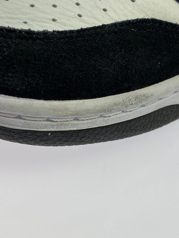【中古品】【メンズ】 NIKE ナイキ FQ8249-100 DUNK LOW RETRO 靴 シューズ スニーカー 160-260531-AS-62-min サイズ：26.5cm カラー：WHITE/BLACK-WHITE 万代Net店