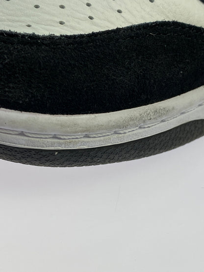 【中古品】【メンズ】 NIKE ナイキ FQ8249-100 DUNK LOW RETRO 靴 シューズ スニーカー 160-260531-AS-62-min サイズ：26.5cm カラー：WHITE/BLACK-WHITE 万代Net店
