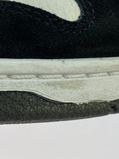 【中古品】【メンズ】 NIKE ナイキ FQ8249-100 DUNK LOW RETRO 靴 シューズ スニーカー 160-260531-AS-62-min サイズ：26.5cm カラー：WHITE/BLACK-WHITE 万代Net店