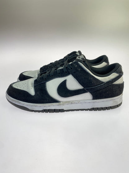 【中古品】【メンズ】 NIKE ナイキ FQ8249-100 DUNK LOW RETRO 靴 シューズ スニーカー 160-260531-AS-62-min サイズ：26.5cm カラー：WHITE/BLACK-WHITE 万代Net店