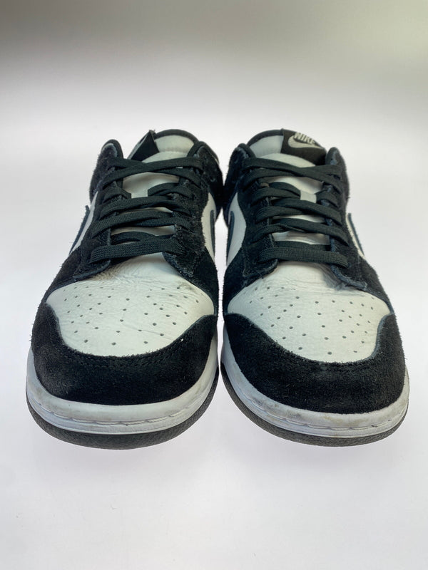 【中古品】【メンズ】 NIKE ナイキ FQ8249-100 DUNK LOW RETRO 靴 シューズ スニーカー 160-260531-AS-62-min サイズ：26.5cm カラー：WHITE/BLACK-WHITE 万代Net店