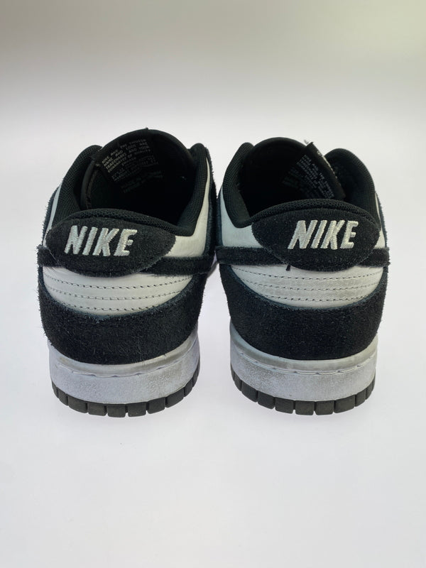 【中古品】【メンズ】 NIKE ナイキ FQ8249-100 DUNK LOW RETRO 靴 シューズ スニーカー 160-260531-AS-62-min サイズ：26.5cm カラー：WHITE/BLACK-WHITE 万代Net店