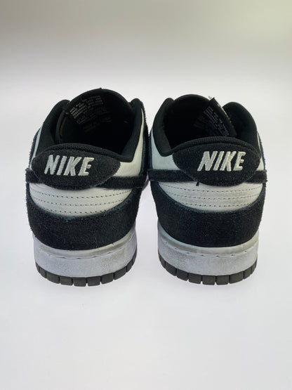 【中古品】【メンズ】 NIKE ナイキ FQ8249-100 DUNK LOW RETRO 靴 シューズ スニーカー 160-260531-AS-62-min サイズ：26.5cm カラー：WHITE/BLACK-WHITE 万代Net店