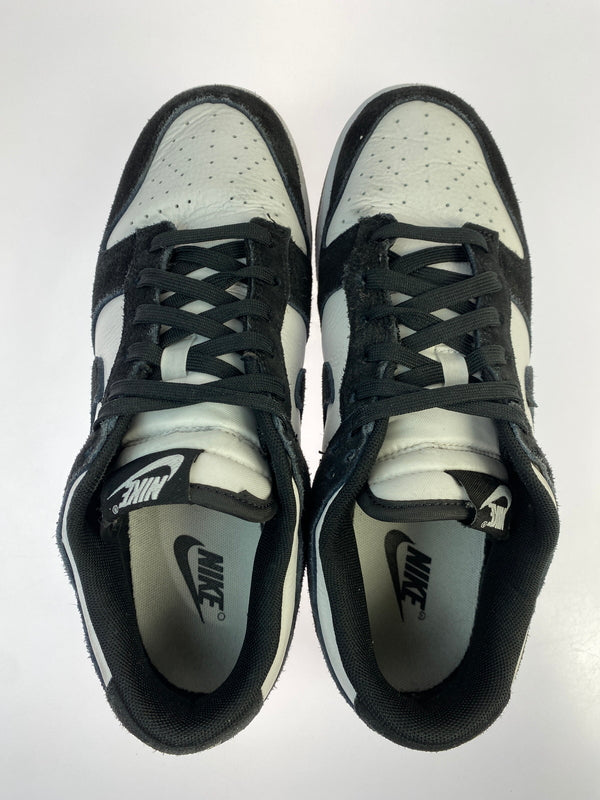 【中古品】【メンズ】 NIKE ナイキ FQ8249-100 DUNK LOW RETRO 靴 シューズ スニーカー 160-260531-AS-62-min サイズ：26.5cm カラー：WHITE/BLACK-WHITE 万代Net店