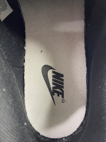 【中古品】【メンズ】 NIKE ナイキ FQ8249-100 DUNK LOW RETRO 靴 シューズ スニーカー 160-260531-AS-62-min サイズ：26.5cm カラー：WHITE/BLACK-WHITE 万代Net店