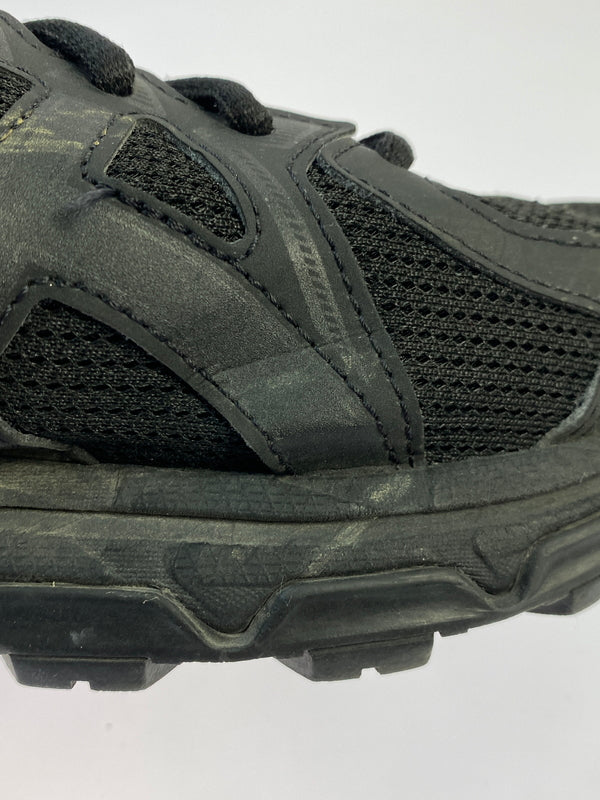 【中古品】【メンズ】 ASICS アシックス F561124 LOW CUT SNEAKER 靴 シューズ スニーカー 163-260531-AS-72-min サイズ：26.5cm カラー：ブラック 万代Net店